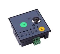 1 pz 701AS 701MS Controller automatico di avviamento a chiave Pannello di controllo del regolatore elettronico for parti di generatori diesel(701MS)