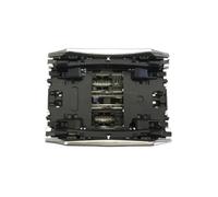 1 Pz 70S Testina Di Ricambio For Telaio A Lamina 70B S7 Series7, Compatibile Con Rasoio Braun 5695 95659566 9871 9782 5674