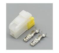 1 pz 7122-1620 7123-1620 non sigillato maschio femmina 2 pin cablaggio connettore automobilistico DJ7023Y-2.8-11/21(C)