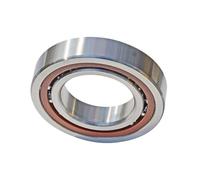 1 pz 71821 71821CD P4 7821 105X130X13 Cuscinetto a contatto angolare a parete sottile Cuscinetto for mandrino ad alta velocità ABEC-7