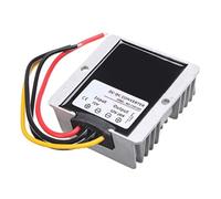 1 pz 72 V 60 V 48 V 36 V 24 V a 12 V/13,8 V 10 A 15 A 20 A Regolatore convertitore DC DC step-down 18-90 V Buck Riduttore di tensione for auto(20A,72V(18-90V)_13.8V)