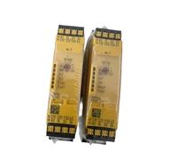 1 pz 751124 Relè S4.1 C 24 V CC 3 n/o 1 n/t