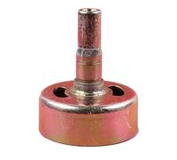 1 pz 7T/9 denti 9T tamburo frizione ingranaggio pignone campana for GX25 GX 25 decespugliatore tosaerba piccolo motore motore pezzo di ricambio(9 Teeth)