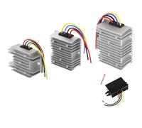 1 pz 8-40 V a 12 A 2 A 3 A 4 A 6 A 10 A 15 A Step Up/Down DC Convertitore di potenza Buck Boost Regolatore tensione Alimentatore(8-40v to 12v 10a)