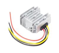 1 pz 8-40 V a 12 V 1 A 3 A 6 A Convertitore di potenza Regolatore 72 W Boost Buck DC DC Stabilizzatore di tensione(8-36V to 12V 6A)