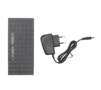 1 PZ 8 Porte Switch Ethernet Desktop 100mpbs RJ45 Adattatore di splitter di