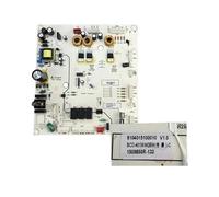 1 pz 8104015100010 Scheda madre del computer a frequenza variabile, compatibile con Whirlpool, compatibile con Didu, BCD - 401WMGBW Frigorifero