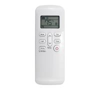 1 pz 810900659 Telecomando compatibile con condizionatore d'aria 810900659A DG11J1-61 Ricambi