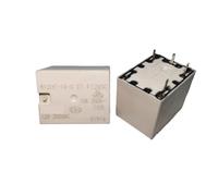 1 pz 812HT-1A-C E1 F12VDC Relè di potenza elettromagnetico 4 pin