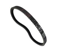 1 pz 818 19.7 28 cinghia di trasmissione adatta for QP150T-2C/3C/G scooter moto bici