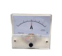 1 pz 85C1-+A Amperometro DC/75 mV 64 * 56 * 60 mm(300-0-300A)