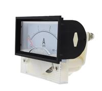 1 pz 85C17 1A -1000A Test circuito opzionale Amperometro analogico Amperometro Tester di corrente(500A)