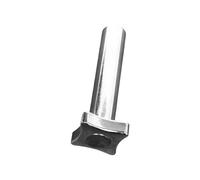 1 PZ 86mm*M8 Macchina for gelato Raccordo a vite in acciaio inossidabile for macchine for gelato commerciali Ricambi Accessori for lo spazio