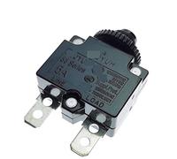 1 Pz 88 98 Serie Interruttori 2.5A 20A 21A 22A 23A 24A 25A 15A(6 Years)