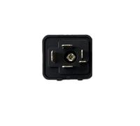 1 Pz 8982597790 RC11-231 24 V Relè Automatico Per Auto | Ricambi Auto Mantiene Il Normale Funzionamento Delle Parti Elettriche Dell'auto