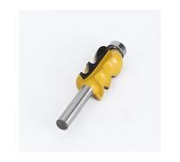1 pz 8MM gambo speciale architettonica modanatura linea router bit lavorazione del legno fresa for legno punta for fresa frontale MC02074