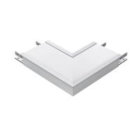 Connettore Giunto Forma L Standard 8W Bianco 4000K Per Lampada Led Lineare Da