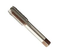 1 pz 9/16-20 9/16-24 9/16-24 9/16-28 Maschi filettati a destra TPI per la lavorazione di stampi (24 Unef, 5 pezzi)