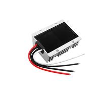 1 pz 9-35 V a 12,6 V 13,8 V 14,5 V 5 A-25 A stabilizzatore di corrente costante caricabatteria convertitore ad alta potenza(5A,9-35V_13.8V)