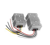 1 pz 9-35 V a 12,6 V 13,8 V 14,5 V 5 A 8 A 12 A 15 A 20 A 22 A 25 A Caricabatterie DC DC a corrente costante Stabilizzatore for caricabatterie(8A,9-35V_13.8V)