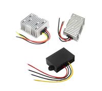 1 pz 9-36 V 12 24 a A -30 A Boost Buck DC Convertitore di potenza Regolatore tensione Step Up Down Converter(3 Years,9-23V-12V)