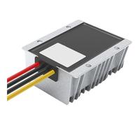 1 pz 9-36V12V a 12V13.8V15V19V24V28V Convertitore di potenza da auto a CC Regolatore tensione Modulo stabilizzatore tensione_28V(25a,12V24V(9-36V)-28V)