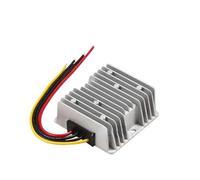 1 pz 9-40 V 12 V 24 V 36 V a 24 V 2 A- 30 A Step-up/down DC DC convertitore di potenza auto stabilizzatore di tensione Boost Buck modulo regolatore solare(9-40V to 24V 6A)