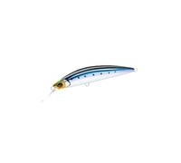 1 pz 90mm 27g 110mm 37g Esca affondante for pesciolino, esca artificiale for la pesca a traina, esca artificiale for la pesca a traina, esca for pesciolino e spigola.(G,90MM 27G)