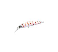 1 pz 90mm 27g 110mm 37g Esca affondante for pesciolino, esca artificiale for la pesca a traina, esca artificiale for la pesca a traina, esca for pesciolino e spigola.(H,90MM 27G)