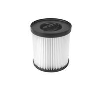 1 Pz 91096424 Filtro A Cartuccia For Aspirapolvere, Compatibile Con PARKSIDE, 91096424, PWD 30 A1, Compatibile Con Aspirapolvere PARKSIDE, PNTS 1400 H4 IAN 322475