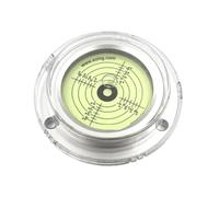 1 pz 94mm 99mm Accessori for gru Livella a bolla Livellatore Visione notturna Disponibile for XCMG Zoomlion Bilancia for macchinari pesanti(T type with light)