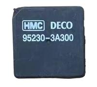 1 pz 95230-3A300 compatibile con H&y&u&n&d&a&i Kia Automotive Lighting Air Conditioner Fan Oil Pump Start Power Relay 5 pin