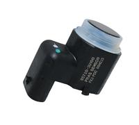 1 Pz 95720-3U100 Sensore Di Parcheggio PDC Per Auto Radar Per KIA Per Sportage III 2010-2014 PDC sensore Assistenza parcheggio(Black)