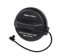 1 pz 95995094 Ricambi auto Tappo serbatoio carburante compatibile con B&u&i&c&k C&ad&il&l&a& GMC Pontiac Saturn-A65M