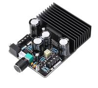 1 pz 9V~18V TDA7850 Scheda amplificatore ad alta potenza 2.1 canali 80Wx2+120W Subwoofer stereo Amplificatore for auto di classe AB