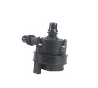 1 pz A0005000900 for CLS C257 CLASSE E W213 Cabriolet A238 Coupé C238 Modello T S213 Pompa 'acqua ausiliaria for il raffreddamento del motore