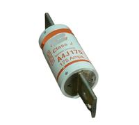 1 pz A4J175 175A A4J 600V Fusibile di classe J ad azione rapida