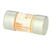 1 pz A4J40 40A A4J 600V fusibile di classe J ad azione rapida