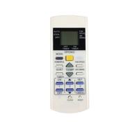 1 pz A75C2606 Telecomando sostitutivo for condizionatore d'aria A75C2628 A75C2656 A75C2658 A75C2600 A75C3299 A75C2632