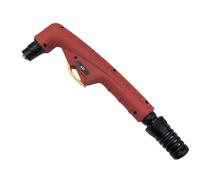 1 pz A81 LT81 LTM81-A Torcia Testa Fit Plasma Cutter Torcia raffreddata ad aria con alta frequenza