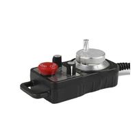 1 pz Abilita Interruttore Disponibile Ciondolo Encoder Manuale Generatore di Impulsi Volantino Elettronico MPG