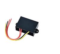 1 pz AC 12V 24 a DC 5V 3mA Convertitore di potenza 24VAC a 5VDC 3A Modulo regolatore adattatore di alimentazione for auto(DC 5V 3A 15W MAX)