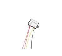 1 pz AC 24V/36V a DC 12V/24V Convertitore di potenza AC-DC Inverter 3A Regolatore Buck Modulo di alimentazione Step-Down for auto(DC 12V 3A)