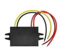1 pz AC12V24V a DC12V 1A 2A 3A 4A 5A AC a 60W 10-20V a 12V alimentatore convertitore di monitoraggio impermeabile(AC12V24V to DC12V 5A)