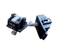 1 pz AC2052TW gancio for maniglia porta for lavatrice a tamburo Whirlpool