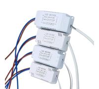 1 pz AC220V LED Plafoniera Driver Monocromatico 8-24W 24-40W 40-60W 60-80W Corrente Costante Lampada Accessori Alimentatore 240mA(24-40W 240mA)