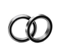 1 pz ACB415H6.5KK Cuscinetto for serie sterzo 30.15X41.5X6.5MM 36°*36° Cuscinetti a manicotto for ciotola anteriore for bicicletta ACB3039 Mountain Bike Balance Bike