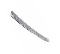 1 Pz Accessori Auto Modanatura Cromata Superiore Paraurti Posteriore Per VW Per Touareg 2003-2018 7P6807787A