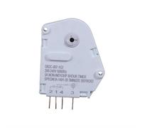 1 pz Accessori fai da te Timer di sbrinamento for frigorifero di ricambio for DBZC-807-1G2 Parti del frigoriferoC