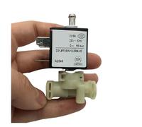 1 Pz Accessori For Caffè Espresso 0-15 BAR 230 V ODE LIV05230AY Elettrovalvola For Acqua Valvola A 3 Vie